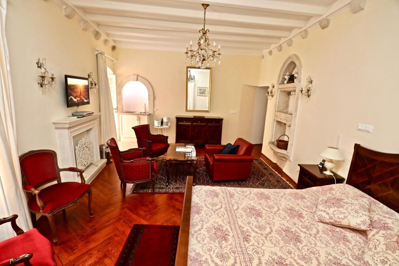 Antunini Studio Apartment Dubrovnik Exterior foto
