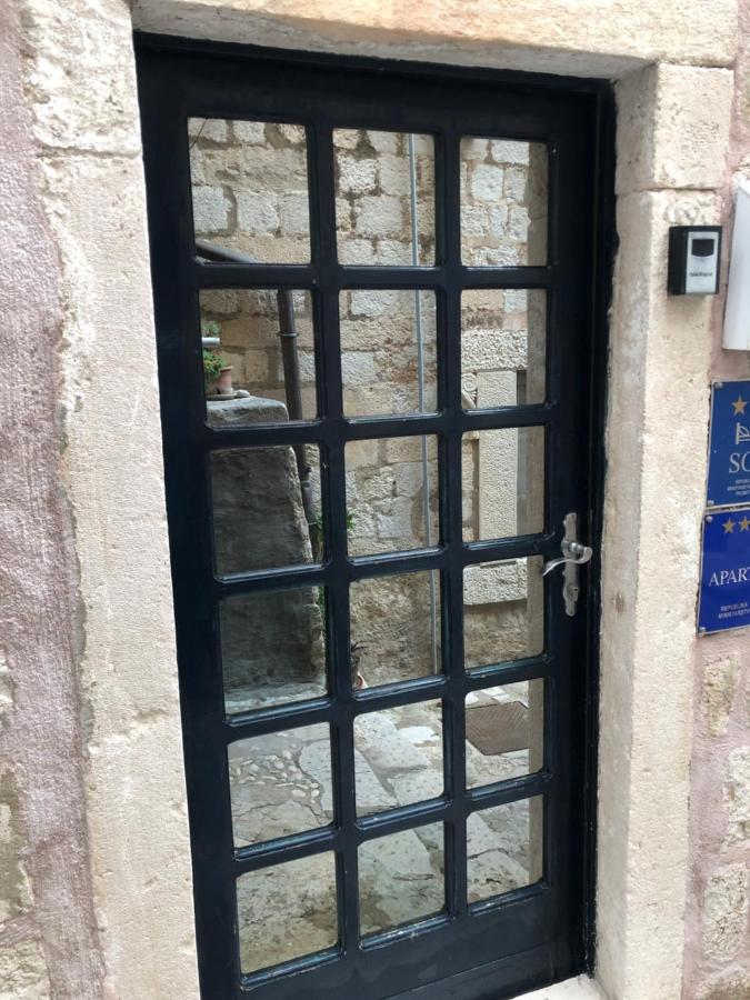 Antunini Studio Apartment Dubrovnik Exterior foto