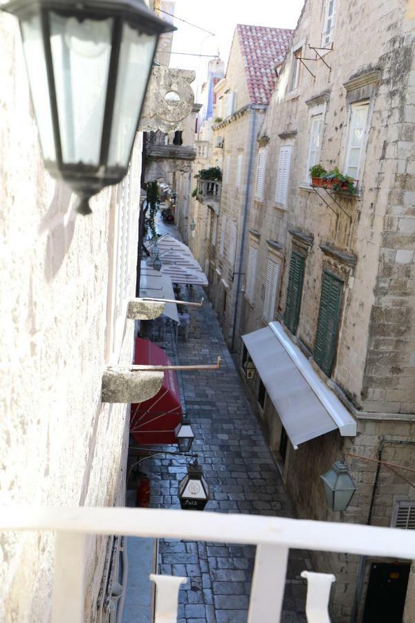 Antunini Studio Apartment Dubrovnik Exterior foto