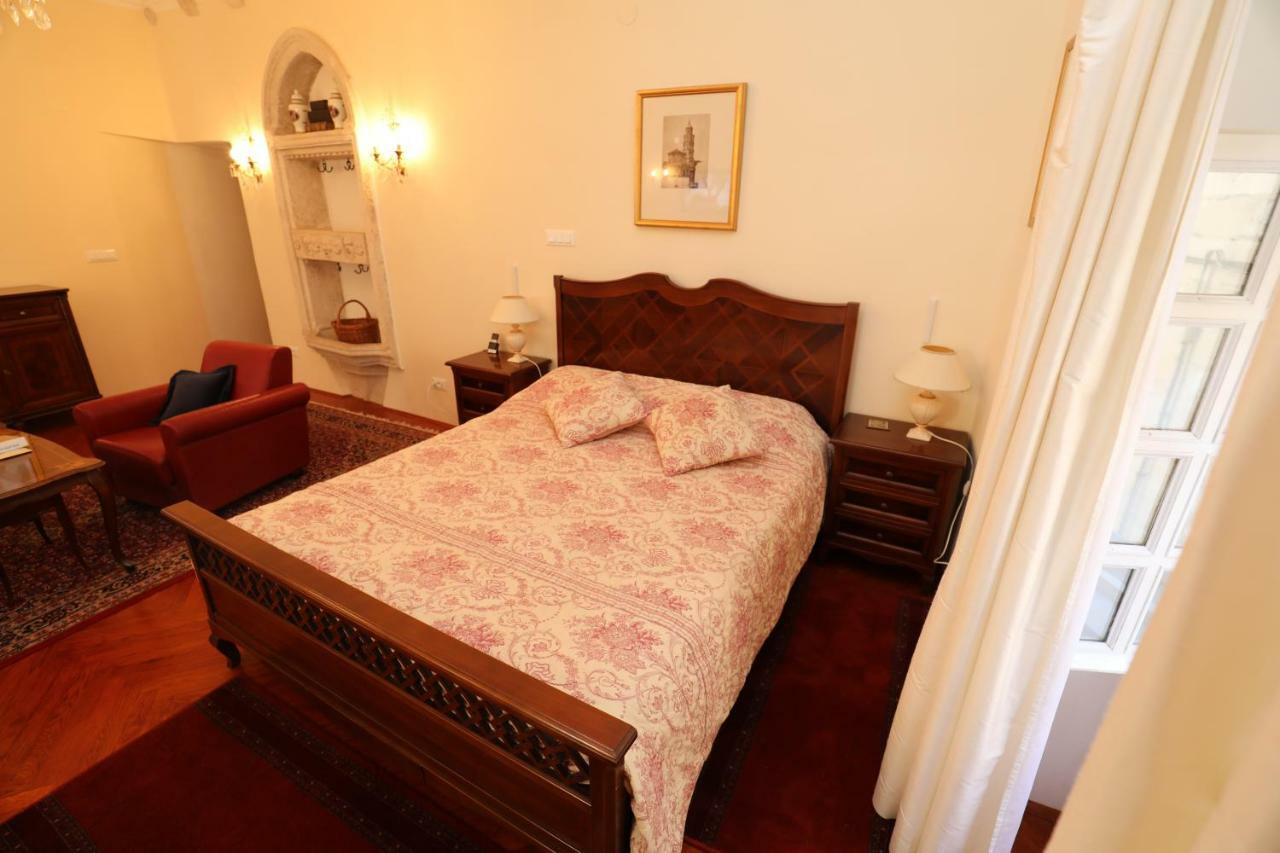 Antunini Studio Apartment Dubrovnik Exterior foto