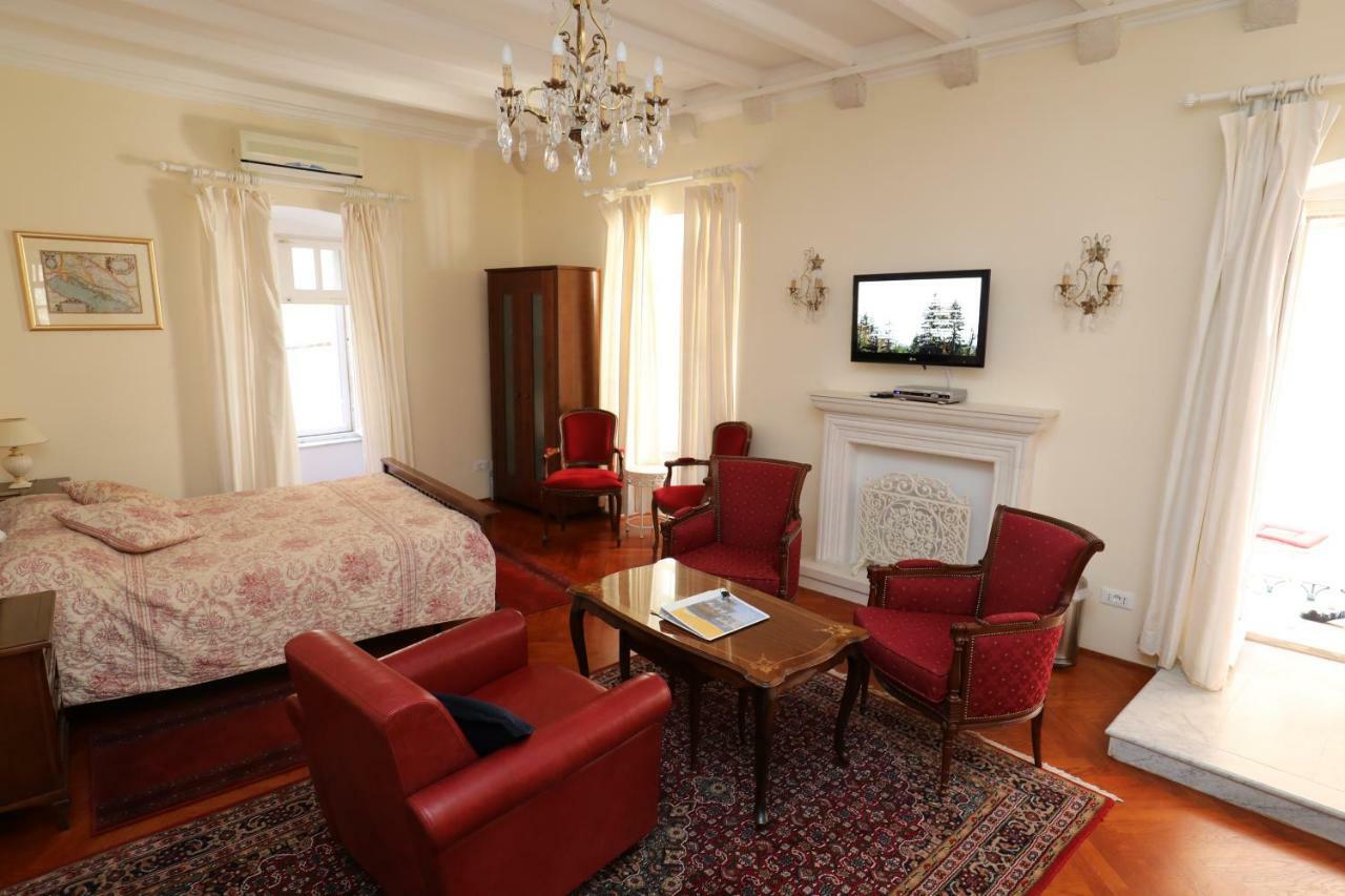 Antunini Studio Apartment Dubrovnik Exterior foto